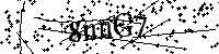 Please type the letters and numbers below