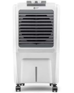 Orient Electric 40 L Room/Personal Air Cooler  (White, Aerocool 40)
