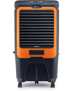 Orient Electric 50 L Desert Air Cooler  (Orange, Grey, ULTIMO 50/CD5003H)