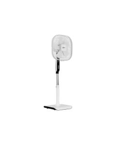 Orient Electric ROTO 53 400 mm Anti Dust 3 Blade Wall Fan