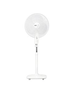 Orient Stand 32 53W Brown Stand Fan, Sweep: 400 mm