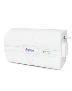 Microtek Smart EM4160+ Voltage Stabilizer  (White)