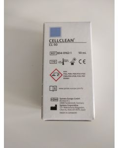 Callclean Sysmex
