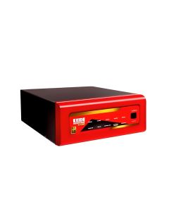 Exide Inverterz Star 12V 900VA Pure Sine Wave Home UPS, STAR12V900
