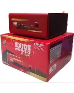 EXIDE Star 24V 1625 Pure Sine Wave Inverter