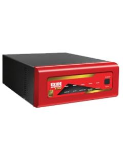EXIDE Star 2550/24V - Pure sine Wave Inverter