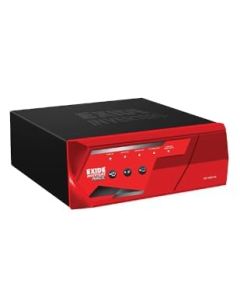 Exide Inverterz Magic 800 UPS 800 VA-12V 42 Months Warranty