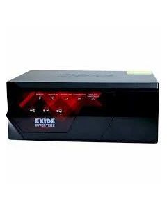 Exide Magic 875/12v - Warranty: 42 Months