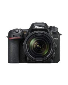 Canon EOS 1500D DSLR Camera with 18-55 mm Lens Kit