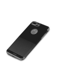 Inbase Carbon Mobile Case for iPhone XS, Black