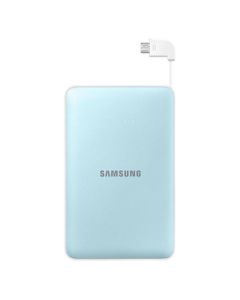 Samsung 11300 mAh Power Bank, EB-PN915BLEGIN