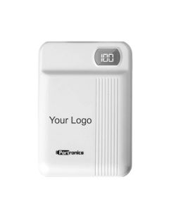 Portronics Indo 10D 10000 mAh Power Bank, POR 235
