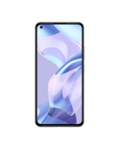 Xiaomi Mi 11 Lite NE 5G 128 GB, 6 GB RAM, Diamond Dazzle Mobile Phone