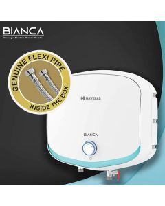 Remson prime VOLCANO 15 Water Heater