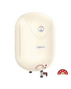 Full Details of Havells Puro Water Heaters - Puro Plus 15L
