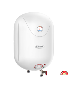 Full Details of Havells Puro Water Heaters - Puro Plus 25L