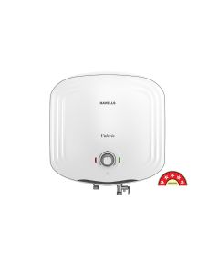 Havells Water Heater: 15L, White Valerio