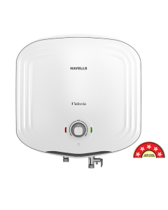 Havells valerio 25 Litres 5 Star water Heater (Geyser)
