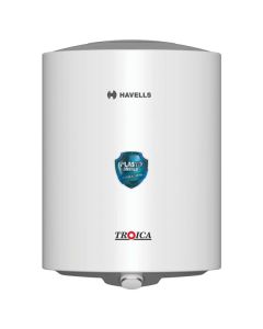 Havells Troica Electric Storage Water Heater 35L GHWAHPTWH035