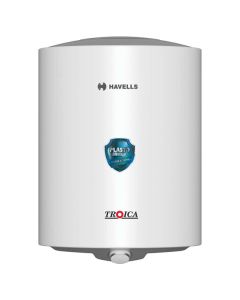 Havells Troica Electric Storage Water Heater 50L GHWAHPTWH050
