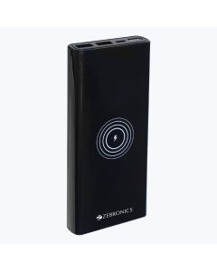 MW55 10000 mAh Wireless Charging Power Bank