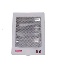 Remson prime P.QUARTZ HEATER 800W Room Heater