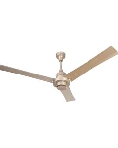 Orient Electric Ecotech Supreme 5 Star 1200 mm BLDC Motor with Remote 3 Blade Ceiling FanÃ‚ Ã‚ (Topaz Gold, Pack of 1)