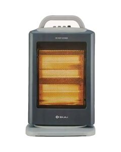 BAJAJ Majesty RH3H Halogen Room Heater
