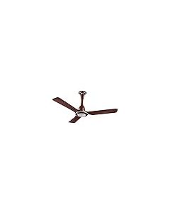 Orient Electric i-Float with remote lakeside brown pack of 2 1200 mm 3 Blade Ceiling Fan  