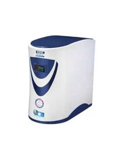 KENT Sterling Star RO Water Purifier | 4 Years Free Service | ISI Marked | Multiple Purification Process | RO + UV + UF + TDS Control | 6L Tank | Under the Counter | Digital...