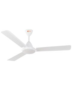 Orient BLDC Fan Hector-500 White 1200mm