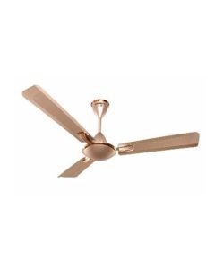 Ceiling Fan Orient Gratia Topaz Gold 1400mm (56 inches)