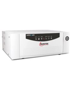 Microtek Super Power Pure Sinewave UPS Models 800 (12V) SW
