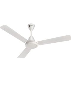 Hector 500 1200 mm Pearl White Ceiling Fan