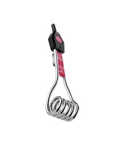 Bajaj Immersion Rod Water Heater 1500 Watts, Silver