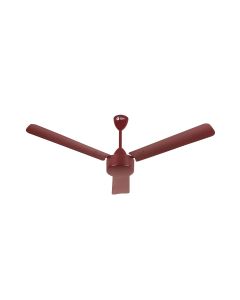 Orient Ecotech Supreme BLDC With Remote Ceiling Fan 1200mm Brown