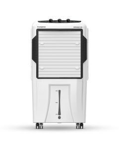 Crompton Optimus 100 Litres Desert Air Cooler ( White)