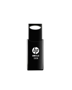 HP 712w 32GB USB 3.2 Flash Drive- Black