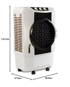 USHA 70 L Desert Air Cooler