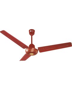  Orient Electric Orient SUMMER KING 1200 mm XL 3 Blade Ceiling Fanbrown Pack Of 1. 