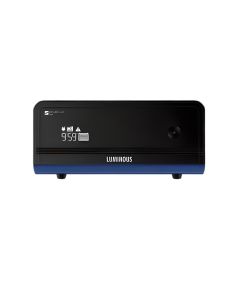 LUMINOUS ZELIO  Smart 1100 Pure Sine Wave Inverter