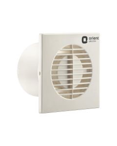 Orient Electric Ventilator Dx 200mm Fan (White)