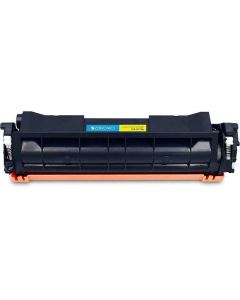 ZEBRONICS ZEB-LPC18A Laser Toner Printer Cartridge for HP Laser Jet Pro M104A / W, M132A / M132NW, Black, 305 x 95 x 95 mm