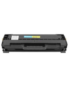 ZEBRONICS LPC110A Black Laser Toner Cartridge with Yield up to 1500 Pages, Compatible with HP Laser 108a, 108w, HP MFP 136a, 136w, 136nw, 138pn, 138pnw, 138p Printer Series (Without Chip)