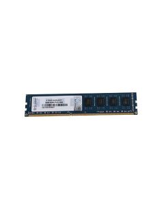 Consistent 8GB DDR3 1600MHz Desktop RAM (Memory) U-DIMM | Long-DIMM | DT PC3-1600 Single Channel Memory with 3 Years Manufacturer Warranty (Made in India)