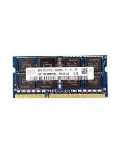 Hynix 8GB DDR3 Laptop RAM, 1600 MHz, PC3L-12800S, 1.35V, 204-Pin SODIMM (Warranty-3 Years)