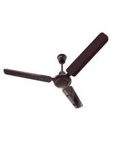 Orient New Air Plus 70W Brown Premium Ceiling Fan, Sweep: 1200 mm