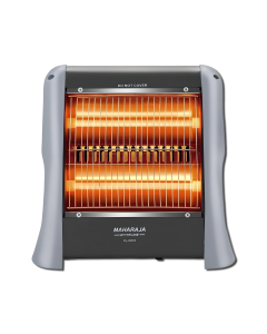 MAHARAJA WHITELINE Quato (RH - 106) Quato (RH- 106) Quartz Room Heater