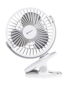 Bajaj Pygmy Mini Fan 110mm | USB Charging Fan 