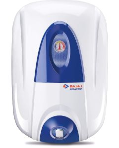 Bajaj Calenta Storage 25 Litre Verical 5 Star Water Heater (White)